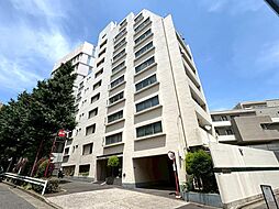 目黒太陽マンション