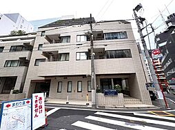 ディアシティ赤坂東館