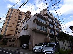 豊島区目白５丁目