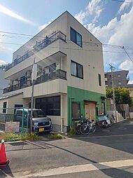 豊島区雑司が谷３丁目