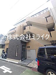 文京区目白台１丁目