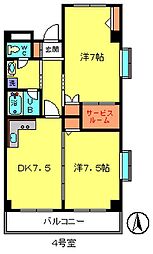 第8カネ長ビル