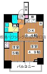 フェニックス板橋大山 509