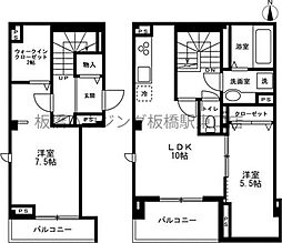 ロージィ赤羽