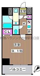 プレール・ドゥーク板橋 802