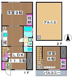 REBORN上池袋　〜リボーンカミイケブクロ〜