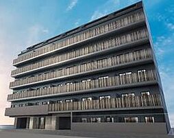 メインステージ浮間舟渡