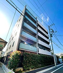 プレシス板橋大山