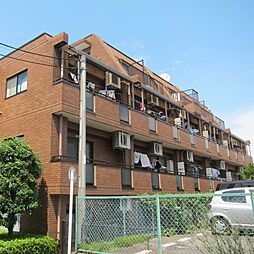 三高・カーサ・アルメディア