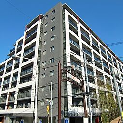 パークホームズ成増マークレジデンス