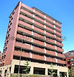 板橋区東新町１丁目