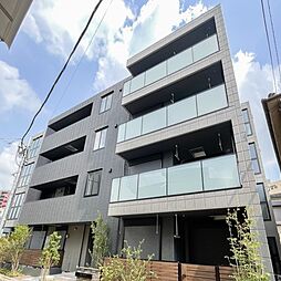 板橋区大山西町