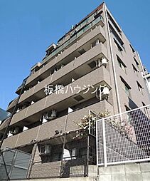 カナリーテラス志村坂上