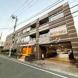 ヒルズ光が丘公園