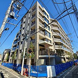 レジデンシャル池袋本町