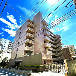 エミネンス滝野川