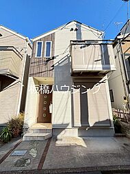 前野町５丁目貸戸建