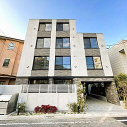 ツヴァイテ小竹向原