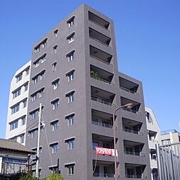 パークハウス練馬春日町 501