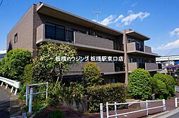 トーケンハイム西台