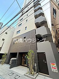 ルジェンテ板橋 703