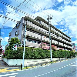 ガーデンクレス 203