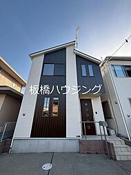 ファミール舞浜