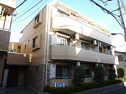 サンライズ中十条II 101