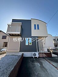 プライムアセット板橋区赤塚