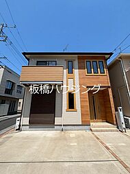 プライムアセット蓮沼I期