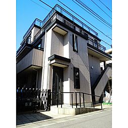 メゾンローゼ 102