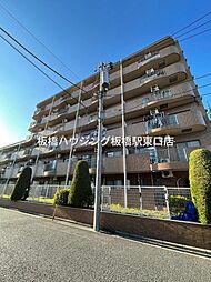 サンプレイス早宮 602