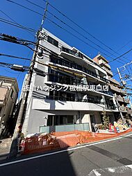 LUMIEC HONCHO EAST（ルミーク本町イースト） 306