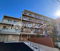 ミレーネ滝野川 307