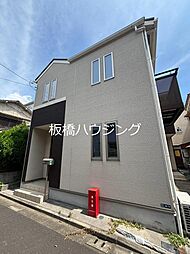 プライムアセット墨田 1号棟