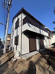 スマートワン国分寺 A