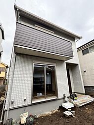 スマートワン国分寺 B