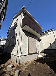 スマートワン国分寺 B
