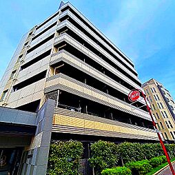 グランドコンシェルジュ氷川台 505