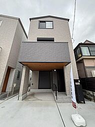 平和台1丁目戸建　A 001