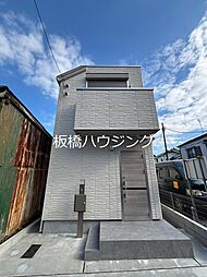 （仮）北区志茂4丁目　新築賃貸住宅 000