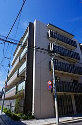 パレステージ西ケ原 210