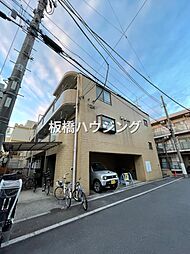 グリーンヒルズII 202