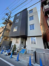 クレバーズハイムときわ台 402