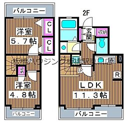 スクエア赤塚