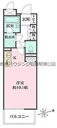 シスナブ池袋本町 239