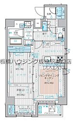 メインステージ尾久 1102