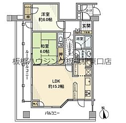 レクセルマンション成増第3