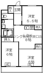 板橋区高島平1丁目