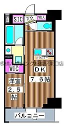 コンフォリア滝野川 701